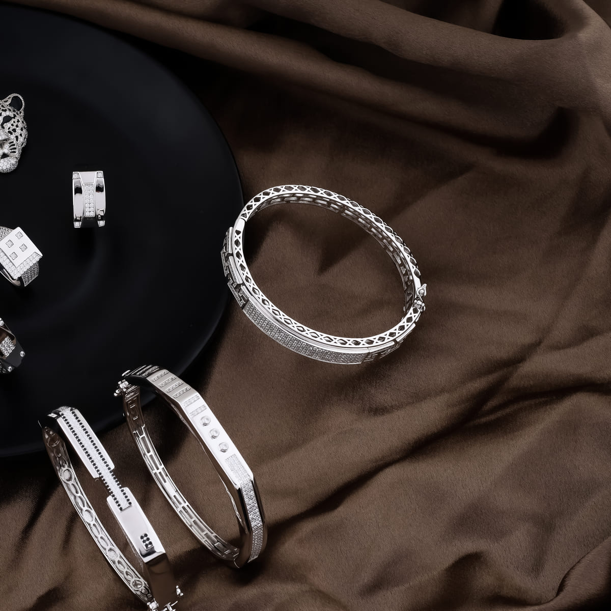 Bangles