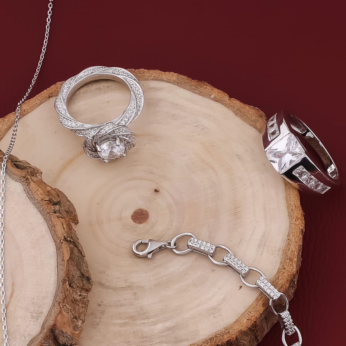 Rings