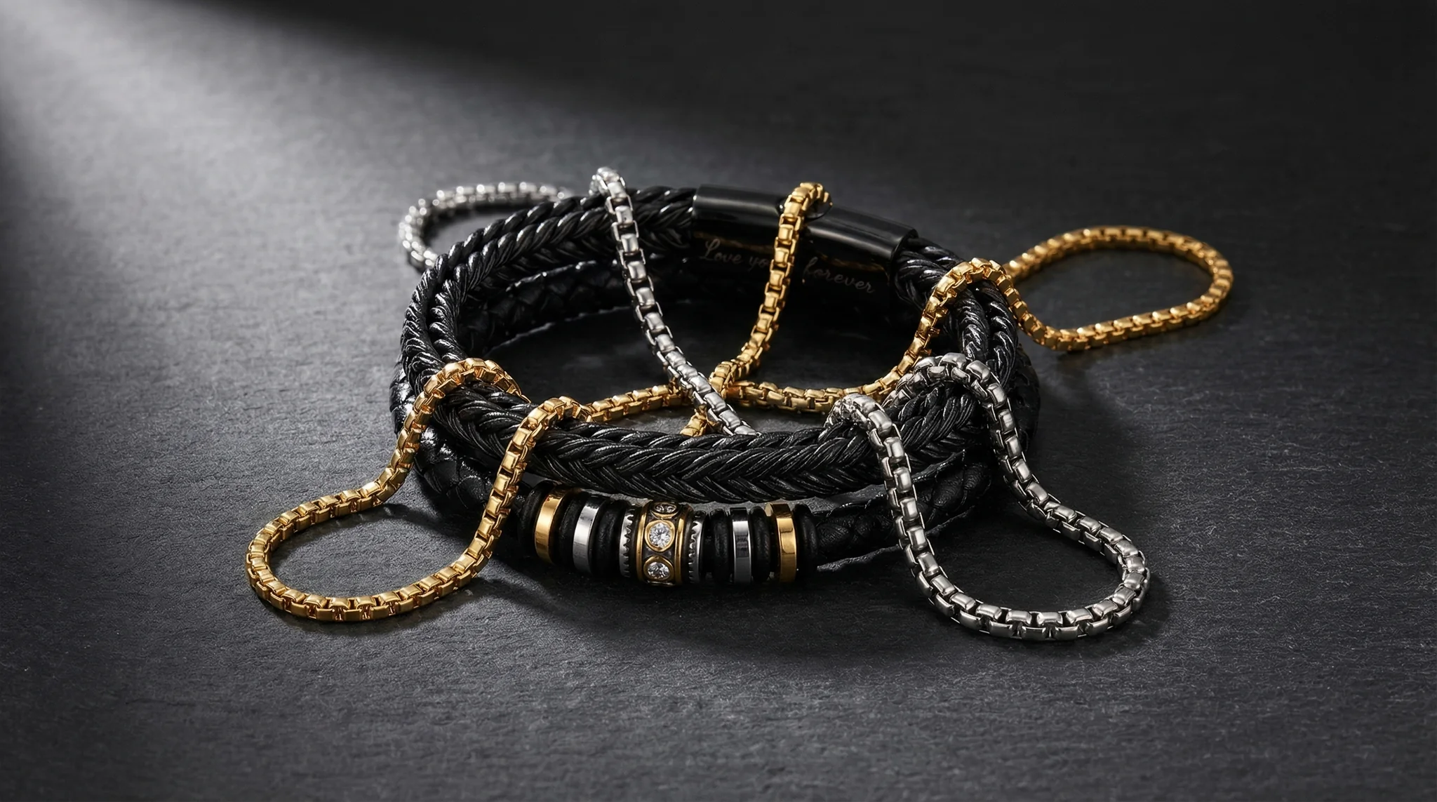 Ember collection