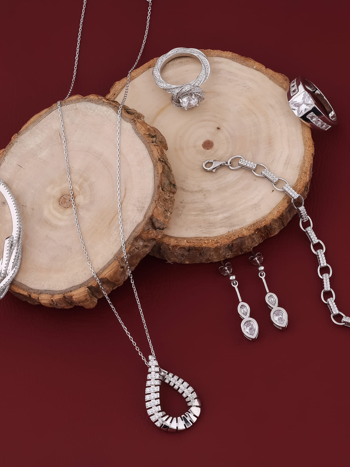 Rivaaz collection