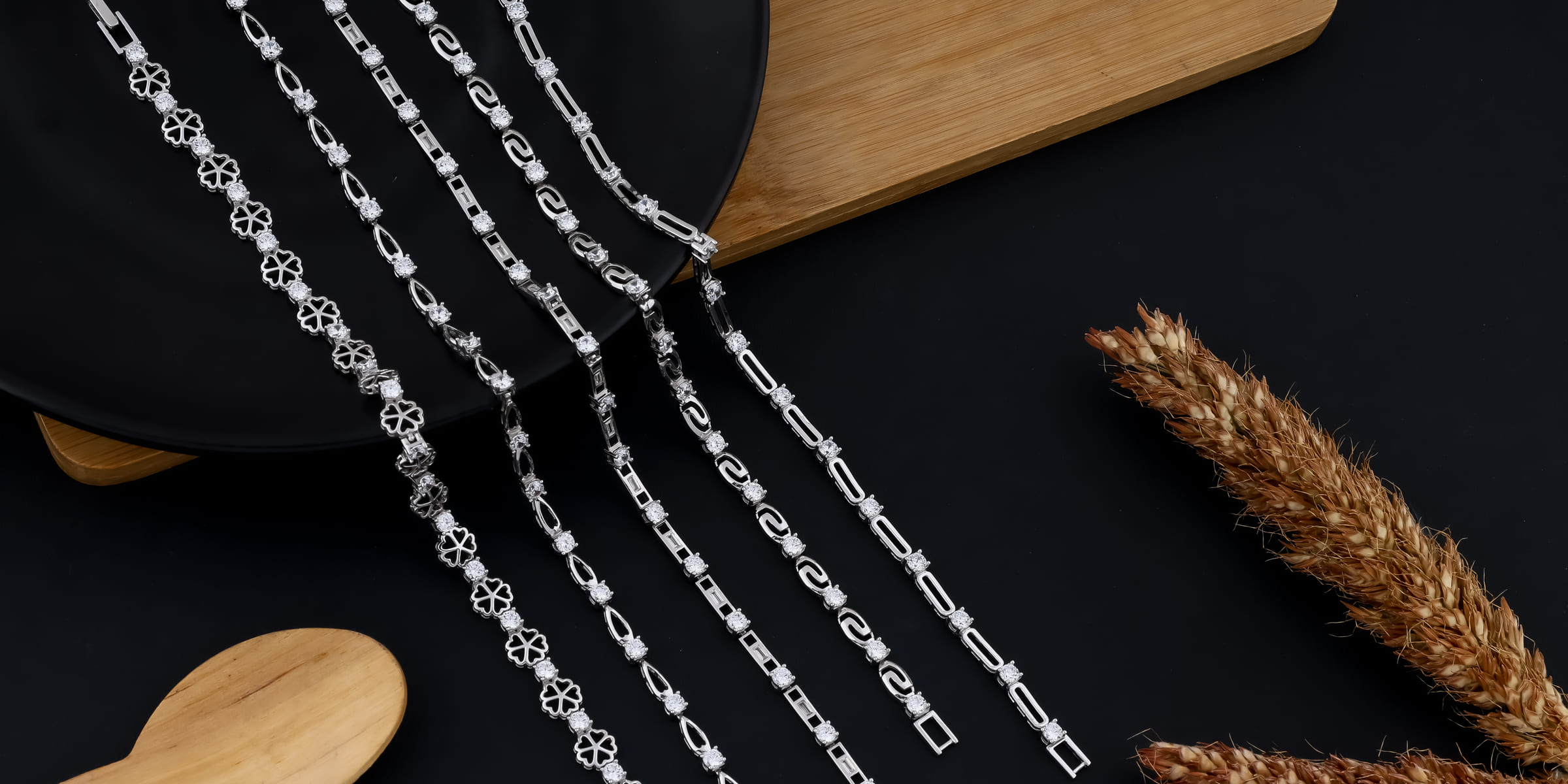 Everyday Jewelry Essentials